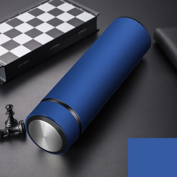 High Quality Insulated Stainless Steel Water Bottle - 图片 5