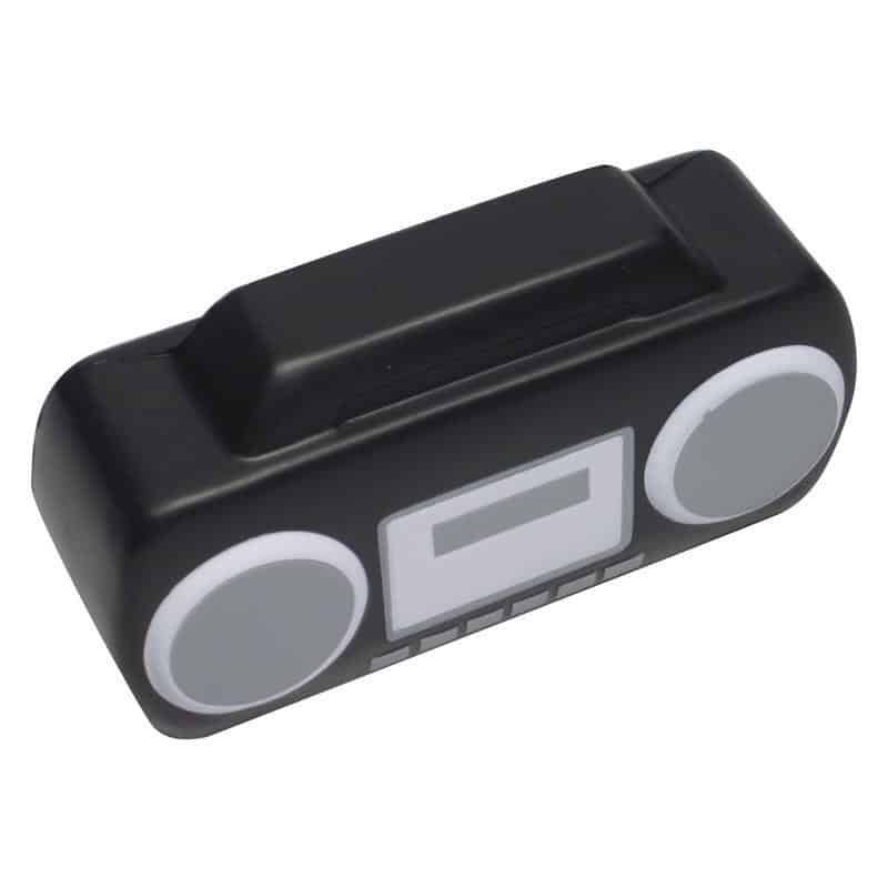 Foam Radio Stress Ball - 图片 5
