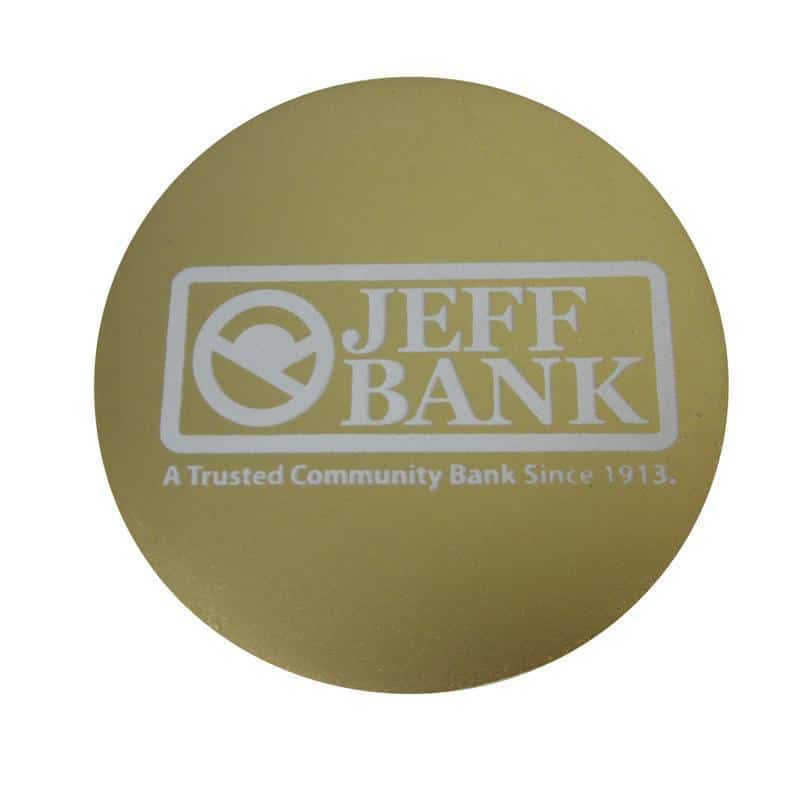 Dollar Coin Stress Ball - 图片 5