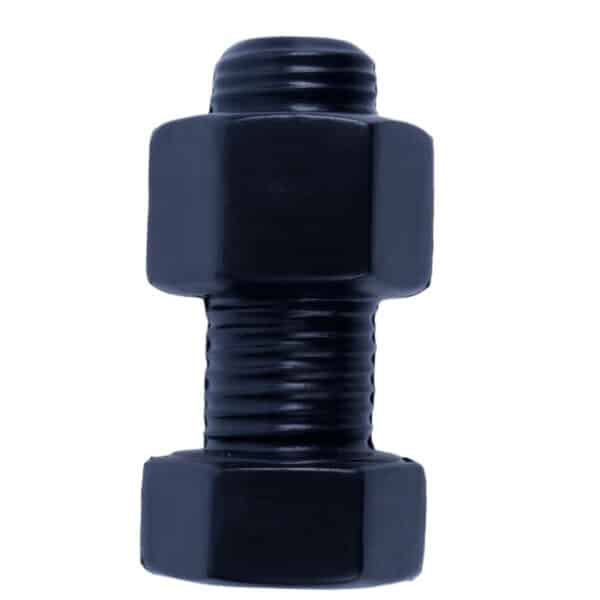 Foam Nut & Bolt Stress Ball - 图片 5