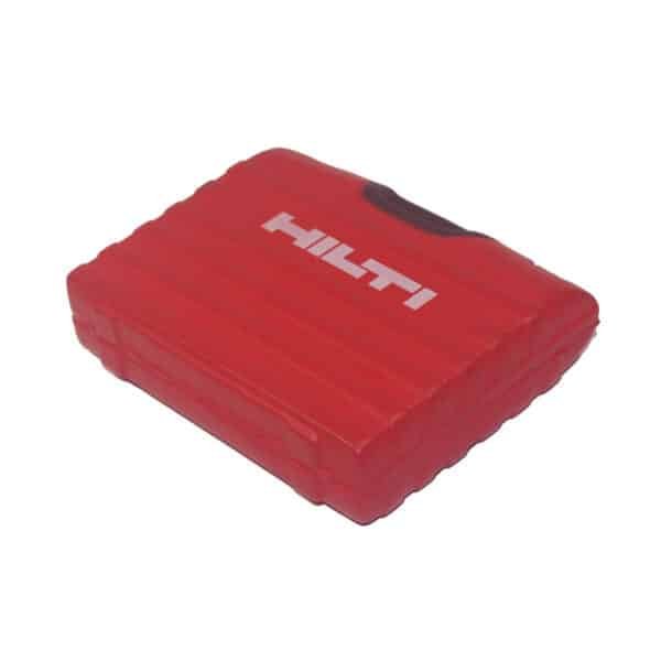 Suitcase Travel Case Stress Ball - 图片 5