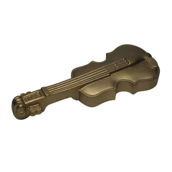 New Realistic Violin Stress Ball - 图片 5