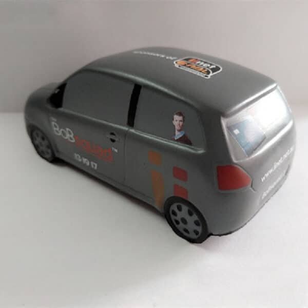 Commercial Vehicle Stress Ball - 图片 5