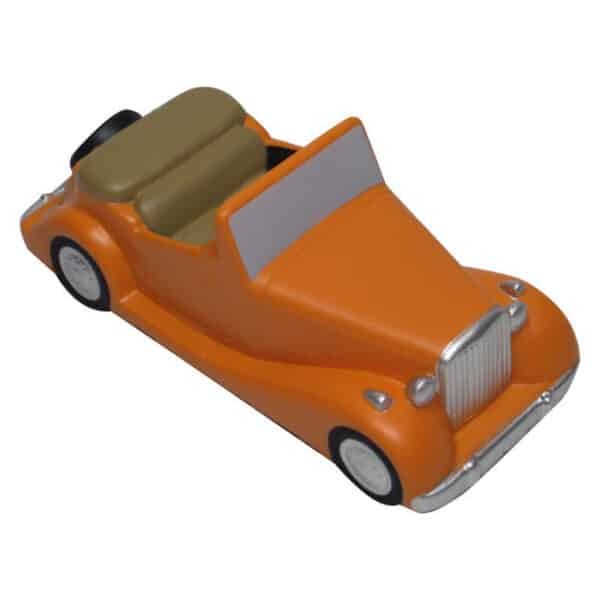 Retro Car Stress Ball - 图片 5
