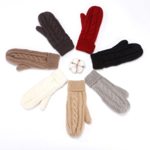 Cotton & Silicone BBQ Gloves - 图片 5