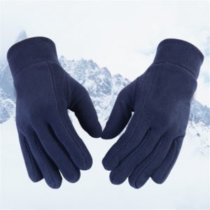 BBQ Silicone Gloves - Image 5