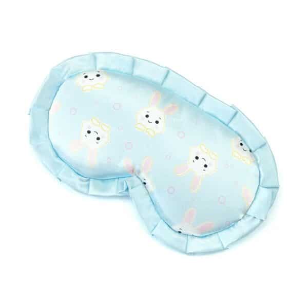 Cute Lace Blackout Eye Mask - 图片 5