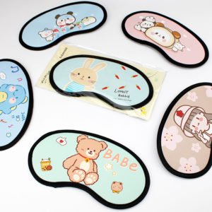 Winter Ear-Warming Headband with Custom Logo - 图片 5