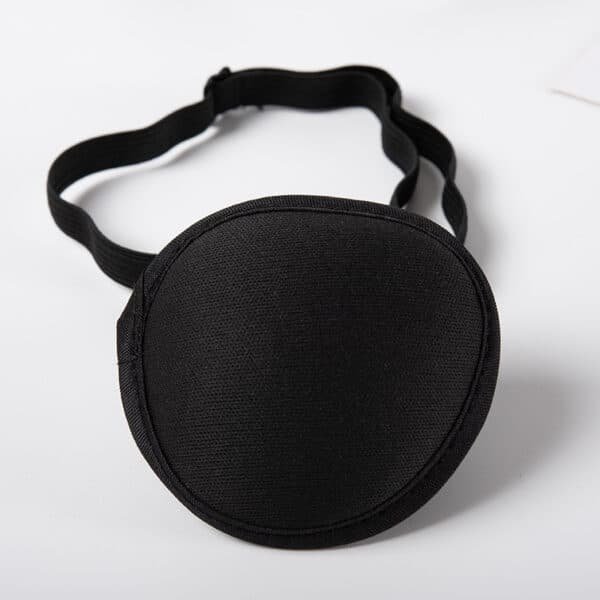 3D Single Eye Patch for Amblyopia and Strabismus - 图片 5