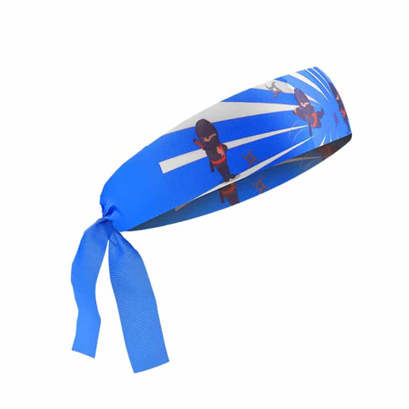 Children- Outdoor Sports Headband - 图片 5
