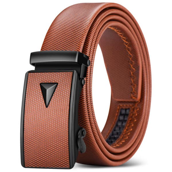 Men- PU Belt - 图片 5