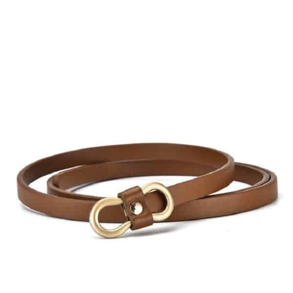 Women- Fashion Belt - 图片 5