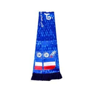 Annual Meeting Scarf Customised LOGO - Image 5