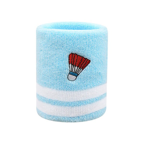 Professional Badminton Wrist Strap - Image 5
