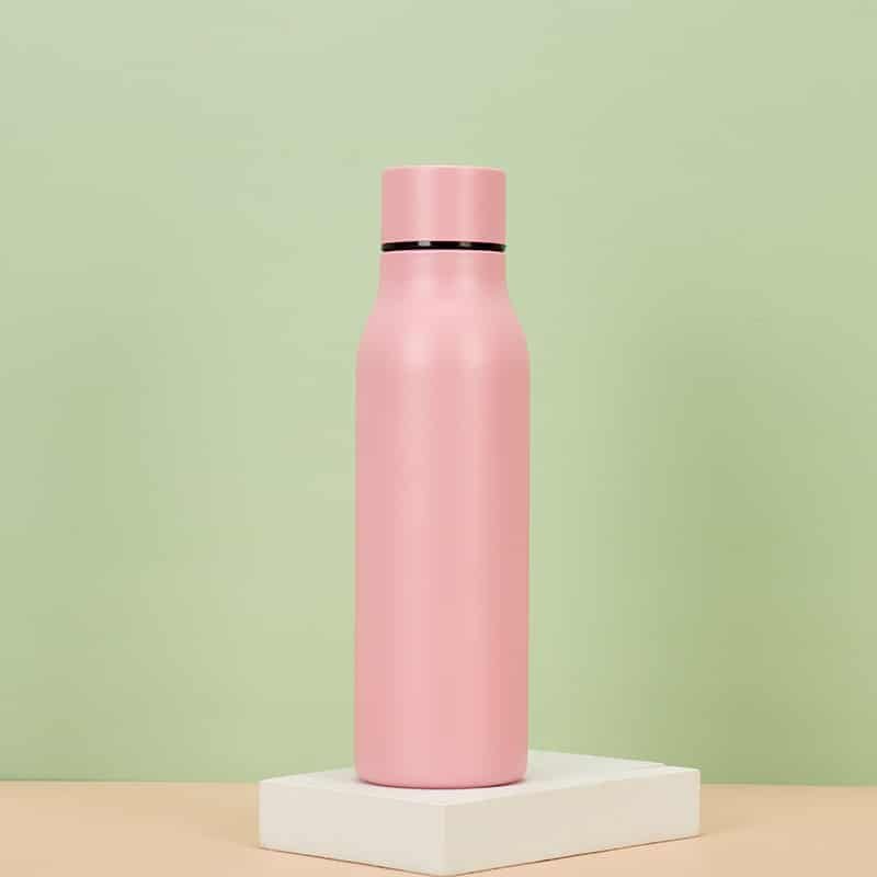 New Coke Cup 304 Stainless Steel Outdoor Portablesports Water Bottle - 图片 5