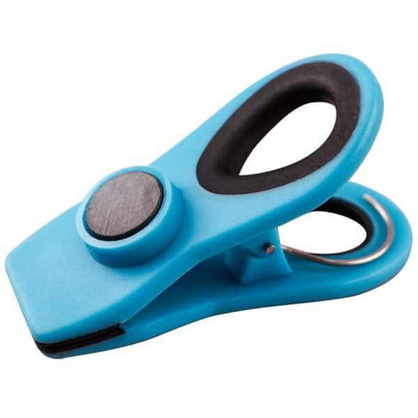 Promotional Advertisement Magnet Bag Clip - 图片 5