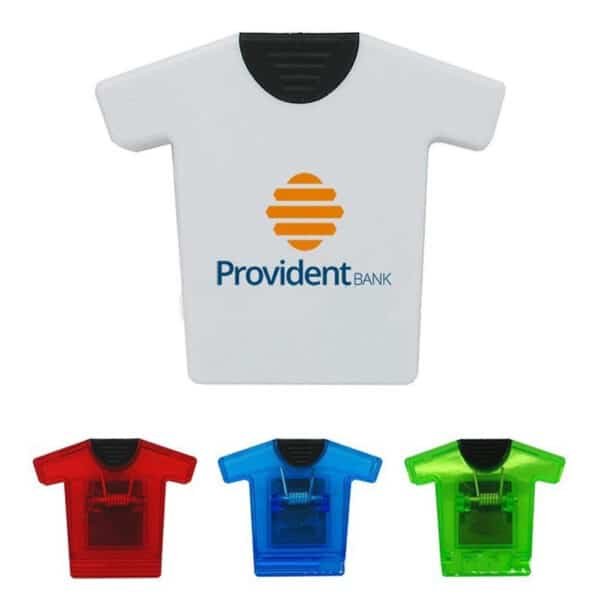 T Shirt Magnetic Clip - 图片 5