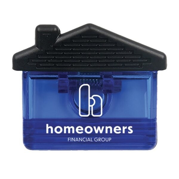 House Shaped Clip - 图片 5