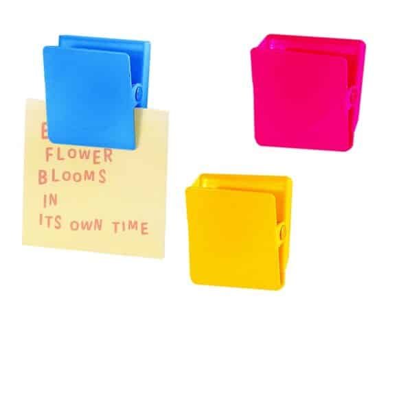 Magnetic Metal Clip - 图片 5