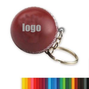 Silicone Thanksgiving Turkey Keychain - Image 5