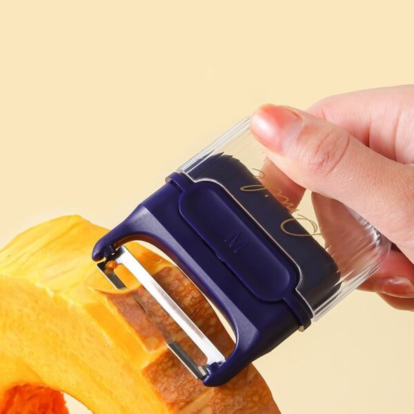 Magnetic Multifunctional Peeler - 图片 5