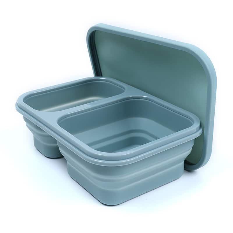 Lunch Box Food Meal Prep Container - 图片 5