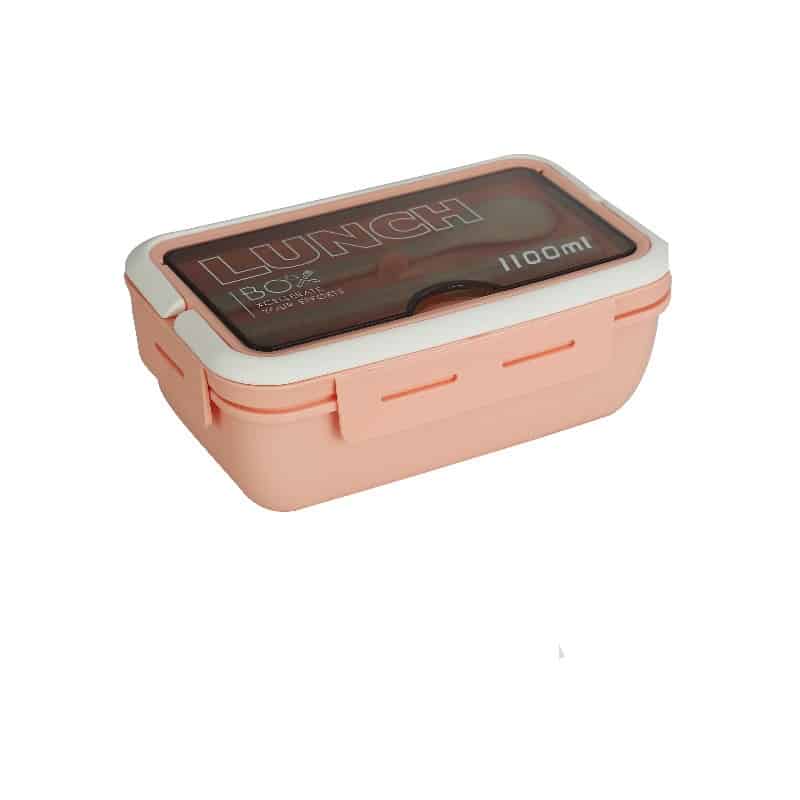 Microwaveable Lunch Box - 图片 5