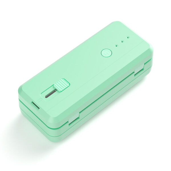 Portable Kitchen and Office Heat Sealer - 图片 5
