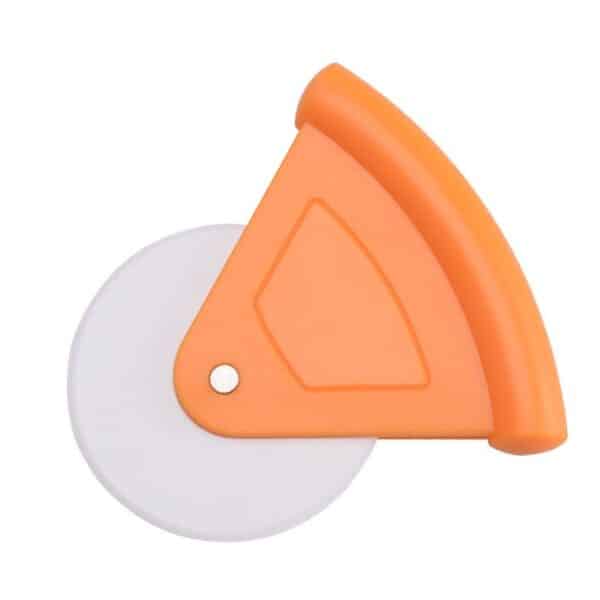 Plastic Pizza Wheel Cutter - 图片 5