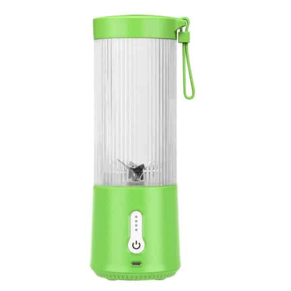 Portable Blender Mini Juicer With 6 Powerful Blades - Image 5