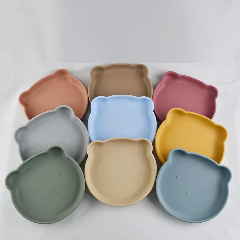 Food Grade Silicone Fork & Spoon Set - Image 5