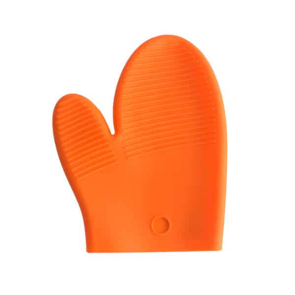 FDA Silicone Pinch Mitt - 图片 5