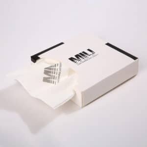 Business Catering Napkins Printing Logo - 图片 5