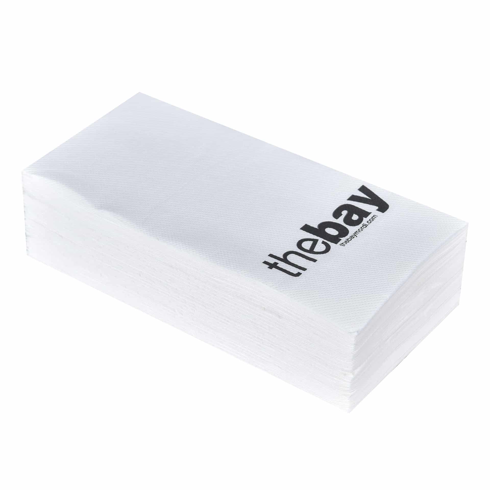 Restaurant Beverage Custom Napkins - 图片 5