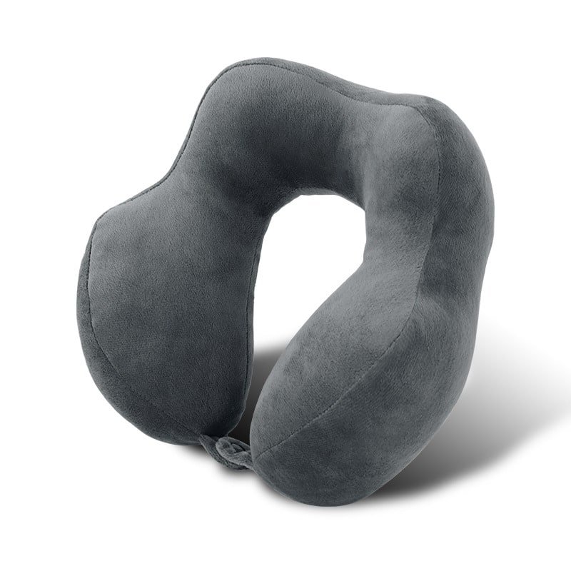 Portable Travel Neck Pillow - Image 5