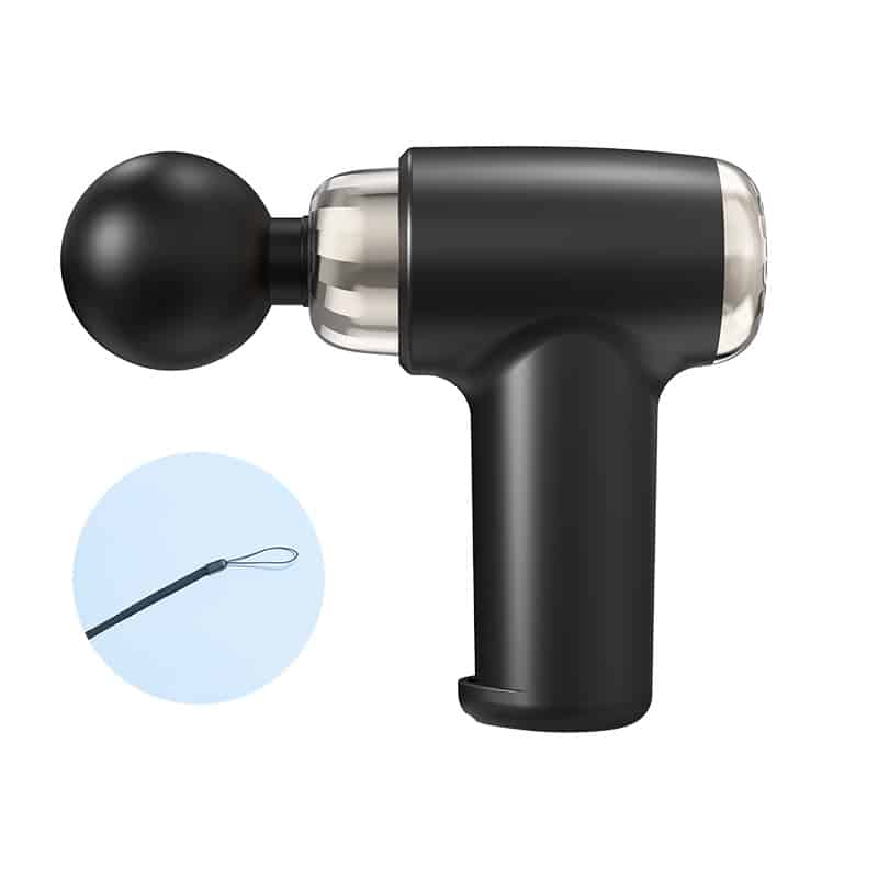 Muscle Relaxation Massage Gun - 图片 5