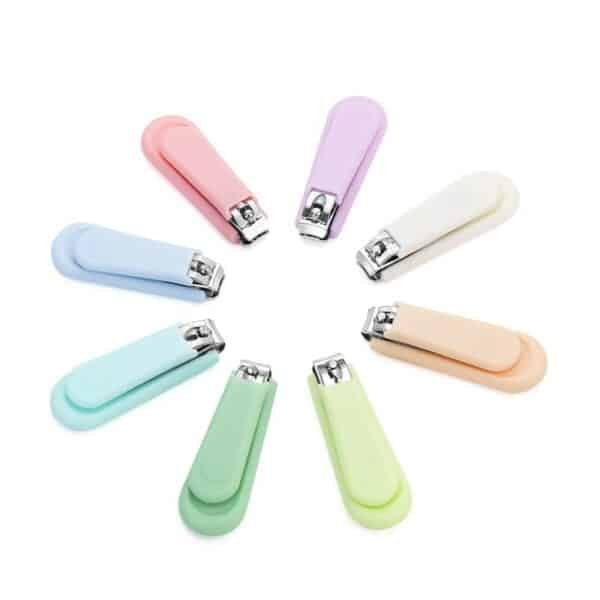 Baby Safety Mini Nail Clipper - Image 5