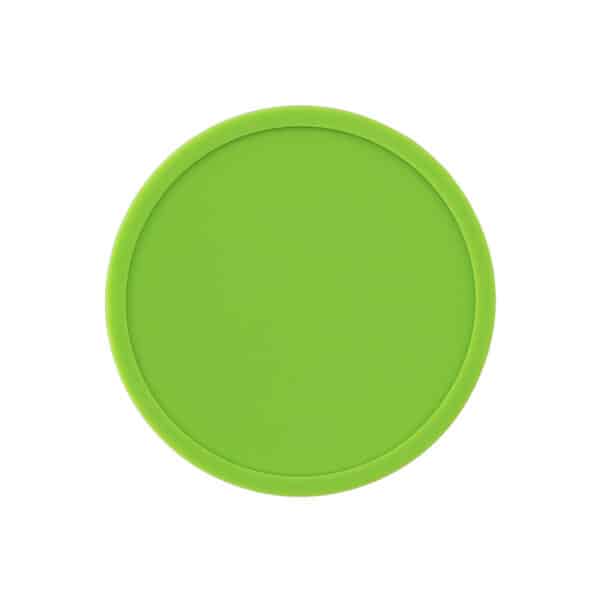 Round Silicone Coaster - 图片 5