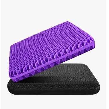 Double Thick Gel Car Seat Cushion - 图片 5