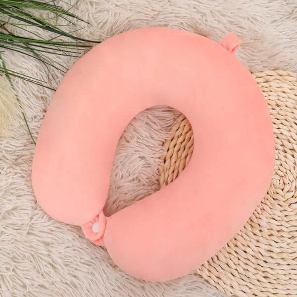 Wholesale Traveling U Shape Neck Pillow - 图片 5