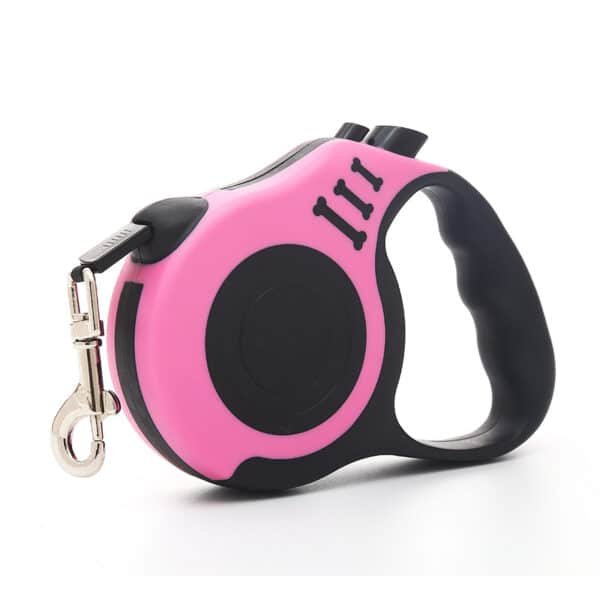 Custom Automatic Retractable Pet Rope - Image 5
