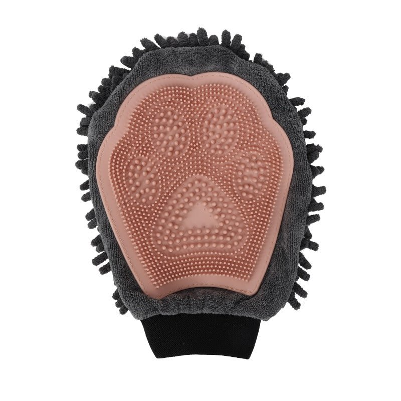 Pet Grooming Glove - 图片 5