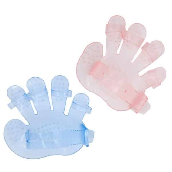 Customized Pet Massage Comb - Image 5