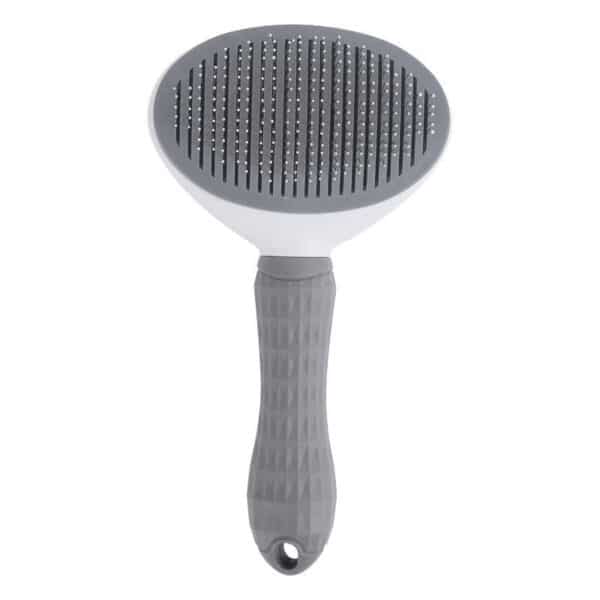 Pet Self-Cleaning Comb - 图片 5