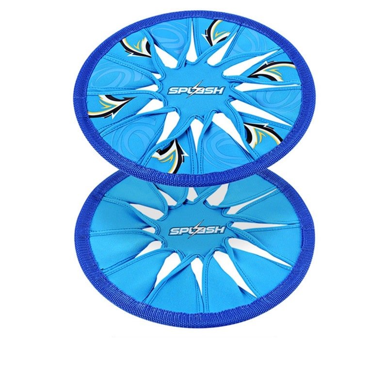Eco-friendly Neoprene Pet Frisbee - 图片 5