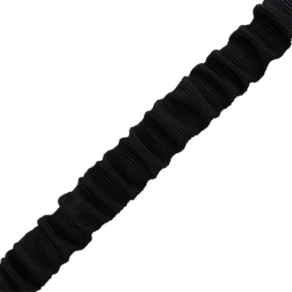 Elastic Polyester Pet Leash - Image 5