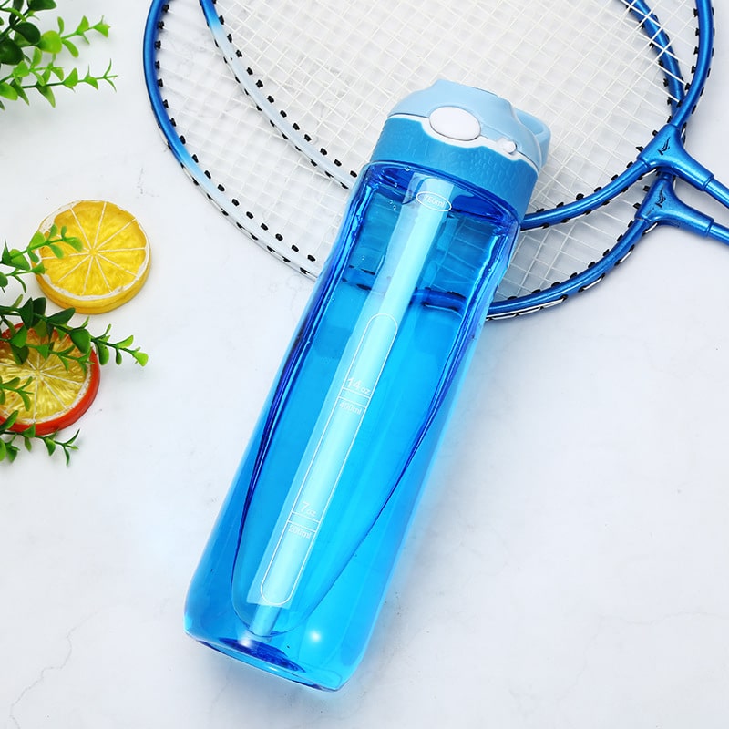 Tritan Sports Water Bottle 25 oz - 图片 5