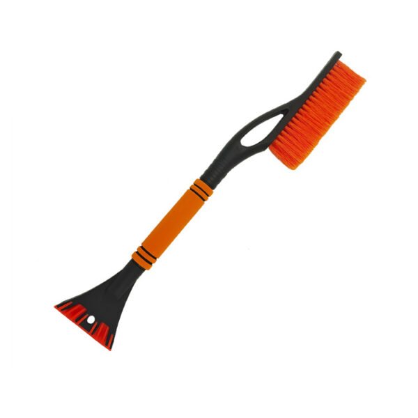 Multi-functional Removable Snowbrush Ice Scraper - Image 5