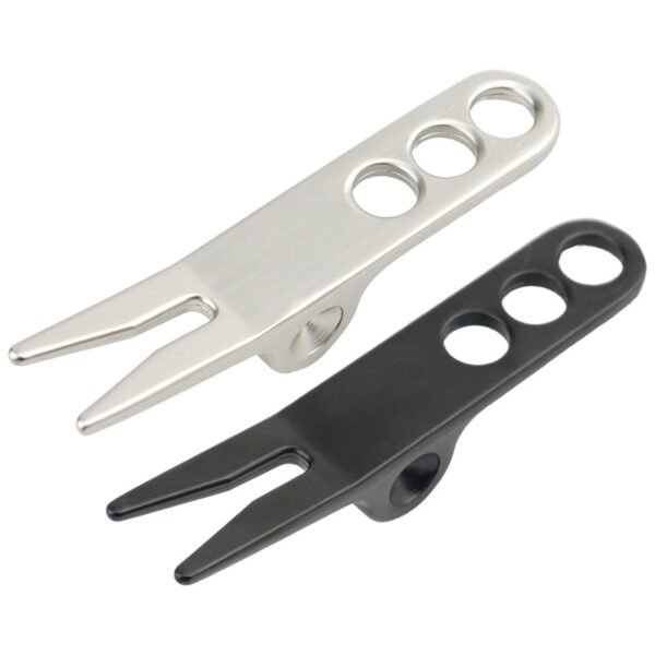 Custom Zinc Alloy Golf Fork - Image 5
