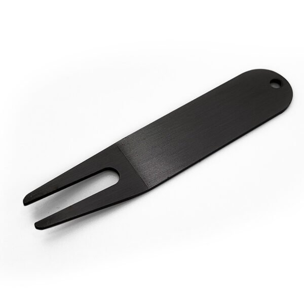 Metal Golf Green Fork - 图片 5